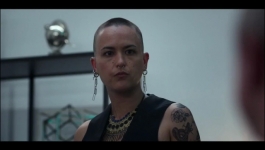 Grace - Season 03 Episode 01